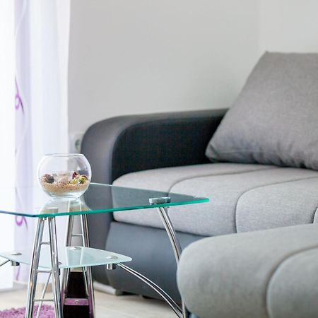 Villa Apartments Kordic Kaštela Pokoj fotografie