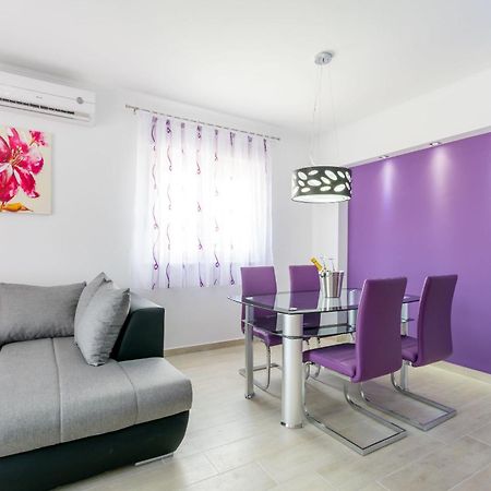 Villa Apartments Kordic Kaštela Pokoj fotografie