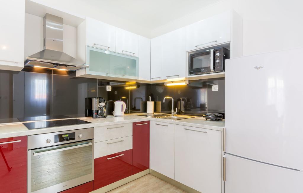 Villa Apartments Kordic Kaštela Pokoj fotografie