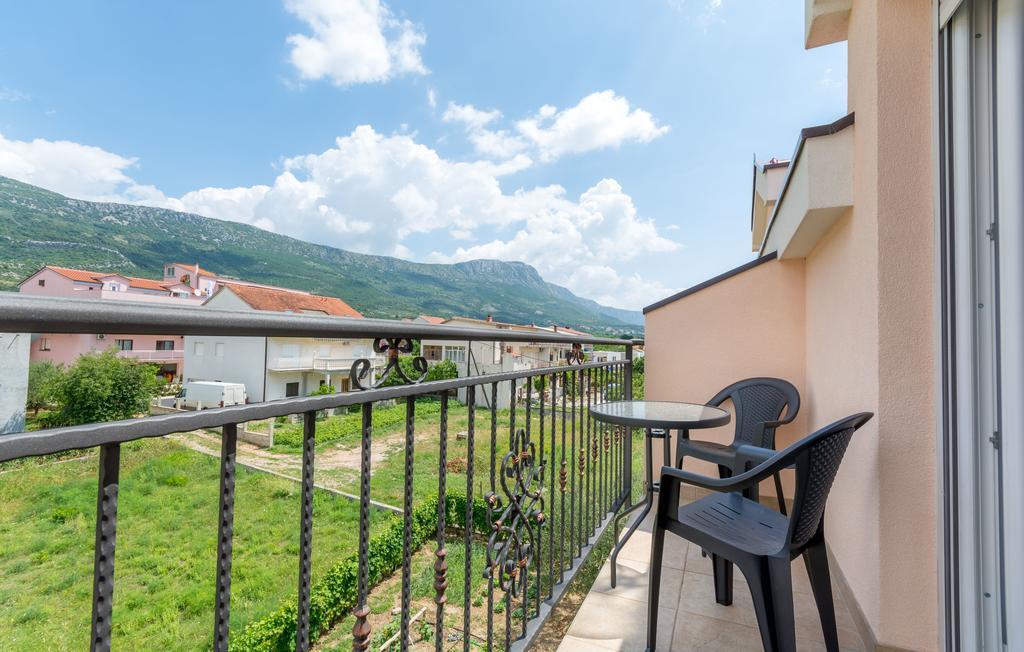 Villa Apartments Kordic Kaštela Pokoj fotografie