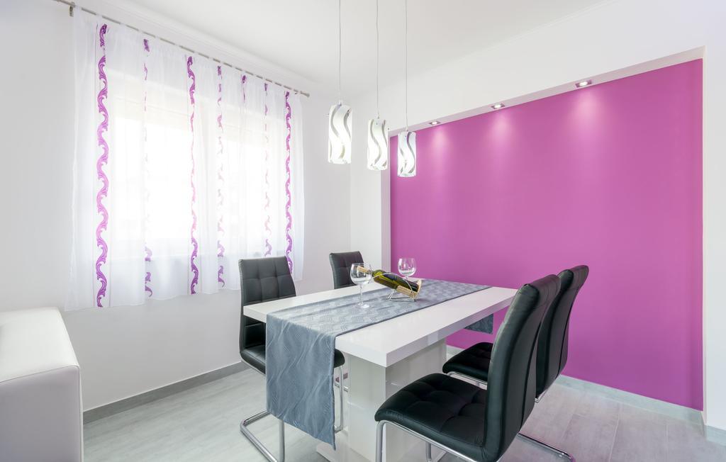 Villa Apartments Kordic Kaštela Pokoj fotografie