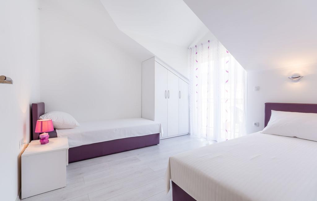 Villa Apartments Kordic Kaštela Pokoj fotografie