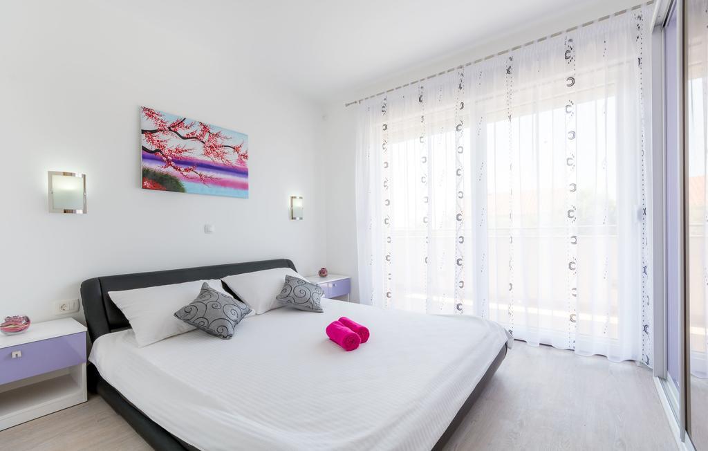 Villa Apartments Kordic Kaštela Pokoj fotografie