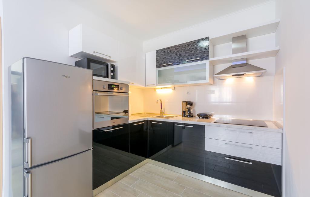 Villa Apartments Kordic Kaštela Pokoj fotografie