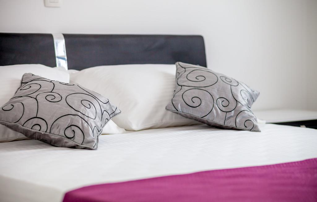 Villa Apartments Kordic Kaštela Pokoj fotografie