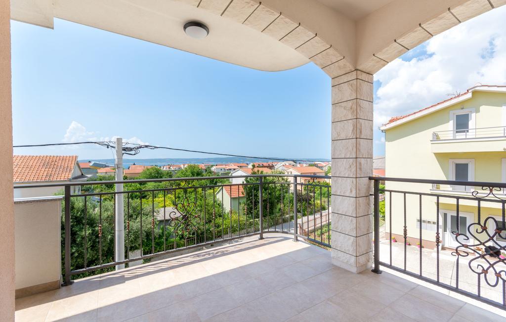 Villa Apartments Kordic Kaštela Pokoj fotografie