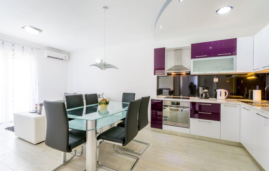Villa Apartments Kordic Kaštela Pokoj fotografie