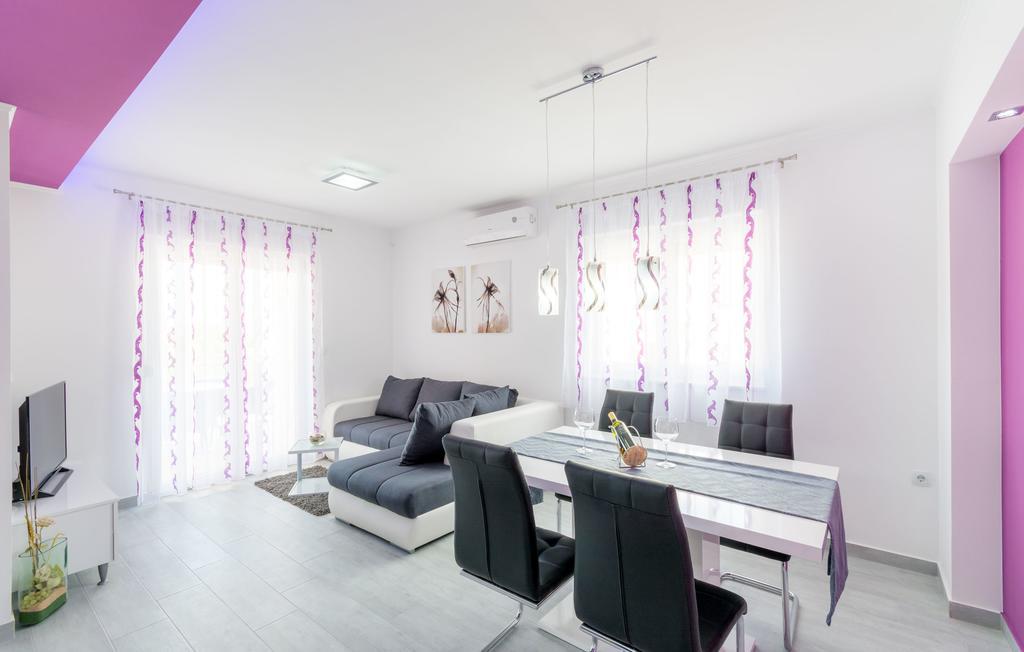 Villa Apartments Kordic Kaštela Pokoj fotografie