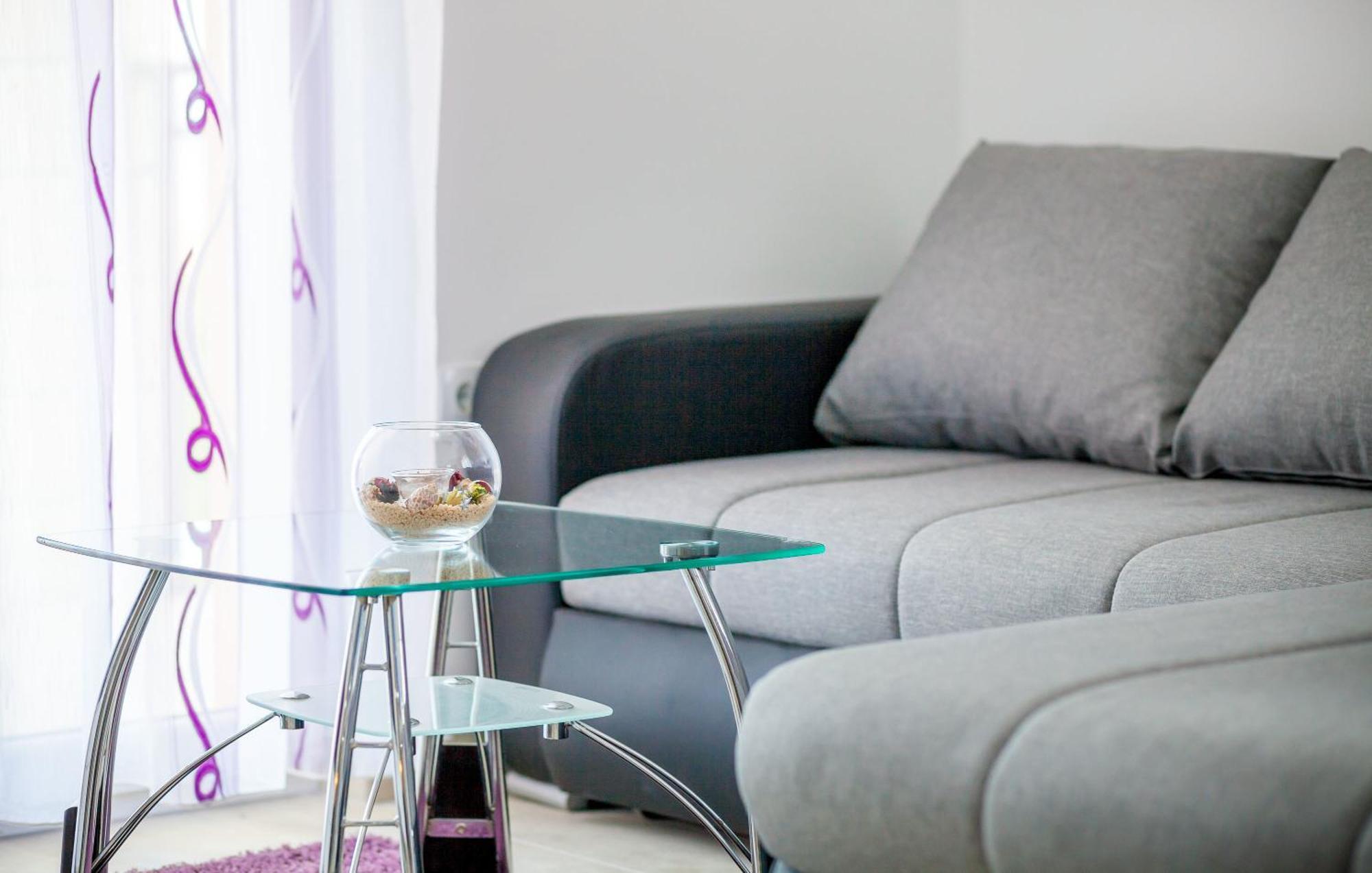 Villa Apartments Kordic Kaštela Pokoj fotografie